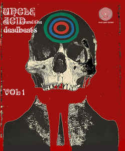 Uncle Acid & The Deadbeats post track “Dead Eyes Of London”
