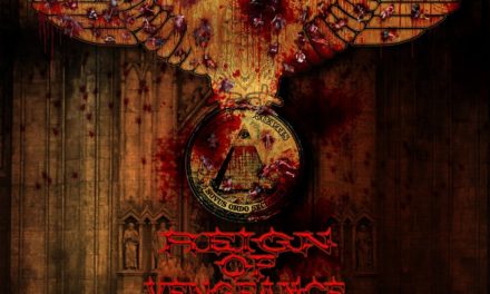Reign of Vengeance Release New Music From “The Final Aeon For All Humans” EP