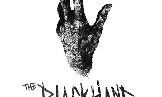 The Black Hand release video “Where Are You Now”