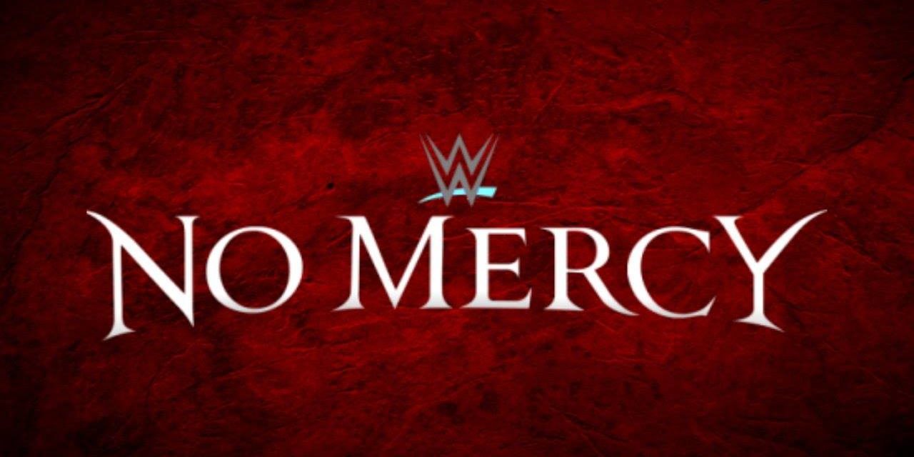 Results for the 9/24/2017 WWE No Mercy PPV