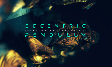 Eccentric Pendulum post track “Tellurian Concepts”