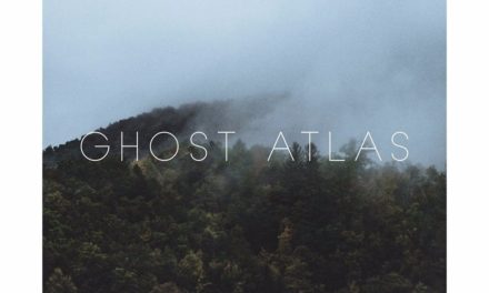 Ghost Atlas post track “Mirror Room”