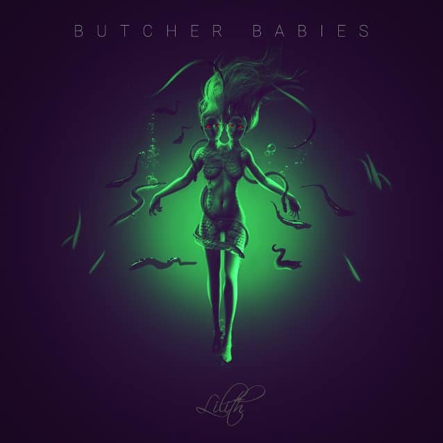 Butcher Babies release new song “Pomona (Shit Happens)”