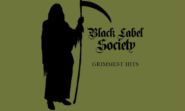 Black Label Society release video “Room Of Nightmares”