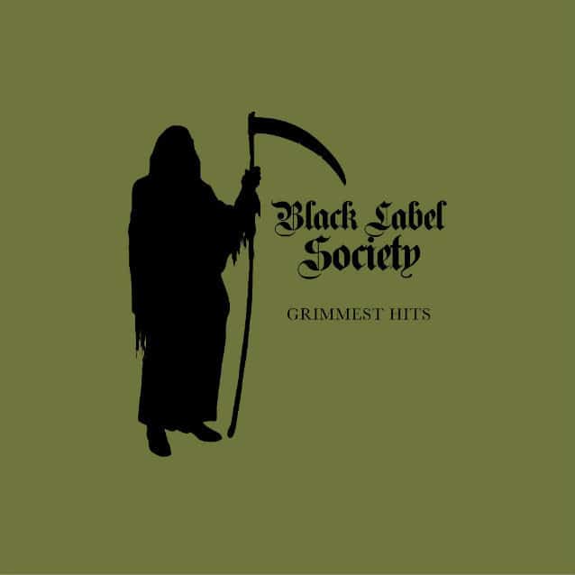 Black Label Society release video “Room Of Nightmares”