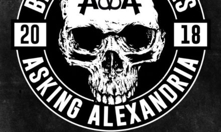 Black Veil Brides and Asking Alexandria announce North American Tour