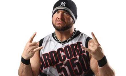Bully (Bubba) Ray Announces In-Ring Retirement