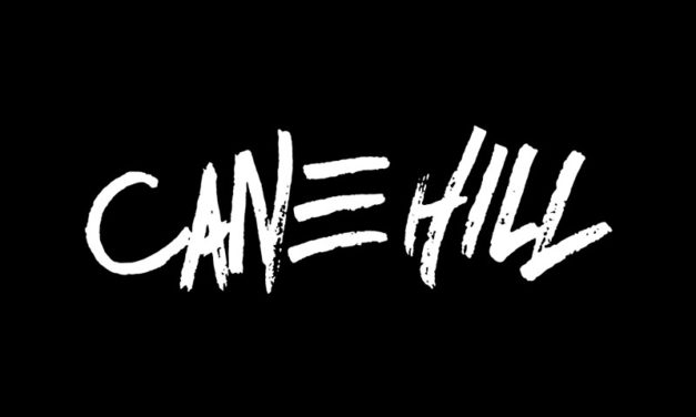 Cane Hill release video for “Too Far Gone”