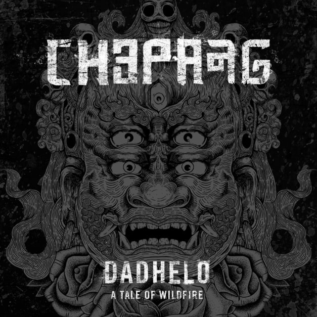 Chepang release lyric video “Choila”
