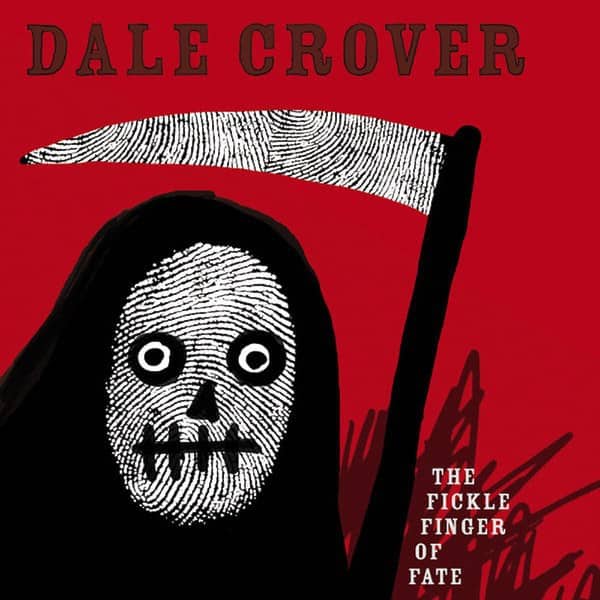 Dale Crover releases video for “Big Uns”