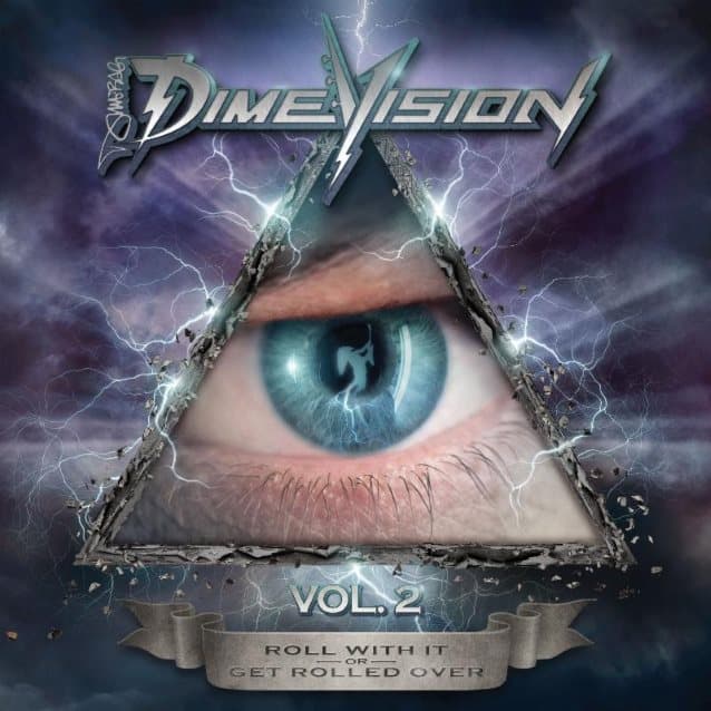 Unreleased Dimebag Darrell video footage and demos to be released on ‘Dimevision Vol. 2’
