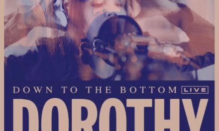 Dorothy release video “Down To The Bottom”