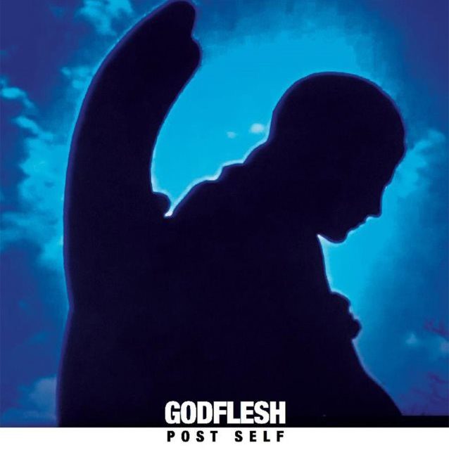 Godflesh releasing new album “Post Self” in November