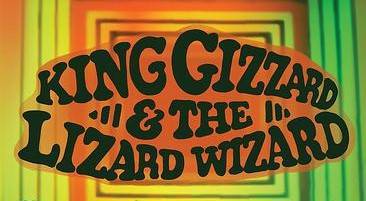 King Gizzard & The Lizard Wizard streaming “Crumbling Castle” song