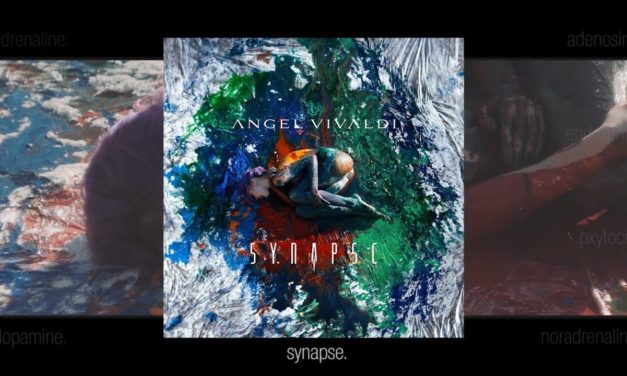 Angel Vivaldi releases video “Serotonin”