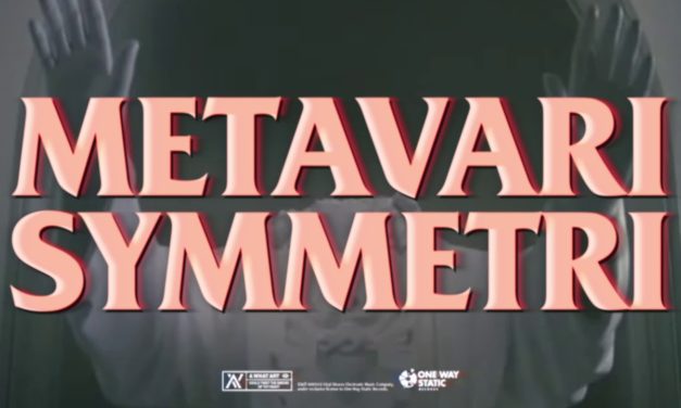 Metavari released a video for “Witchhunt”