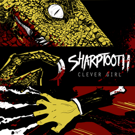 Sharptooth streaming “No Sanctuary” song