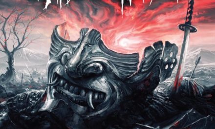 Winds of Plague release video for “Kings of Carnage”