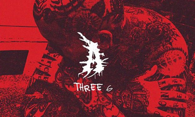 Attila released the song “Three 6”