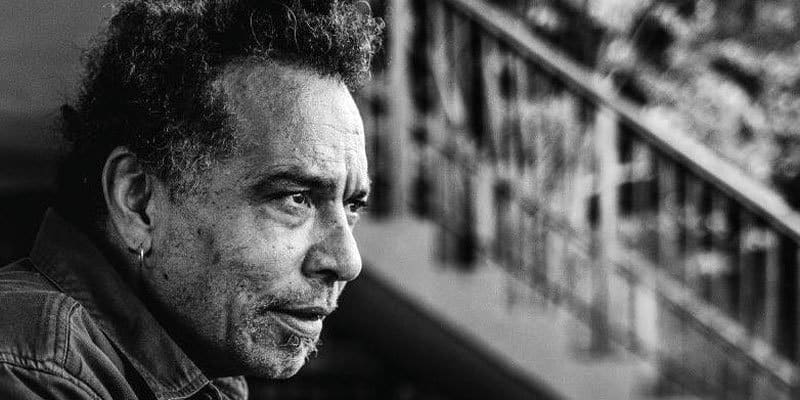 Chuck Mosley Passed Away At Age 57