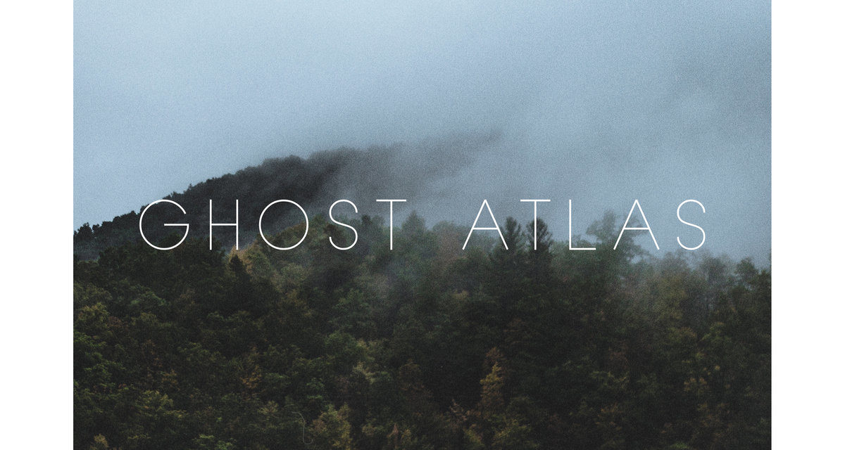 Ghost Atlas released a video for “NightDrive”