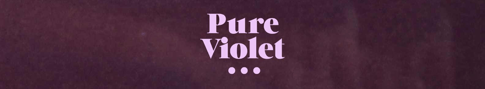 Pure Violet released the song “Glass”