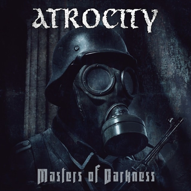 Atrocity released the song “Masters of Darkness”