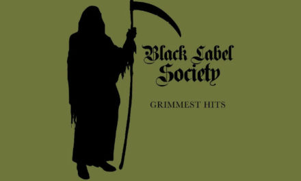 Black Label Society released a video for “All That Once Shined”