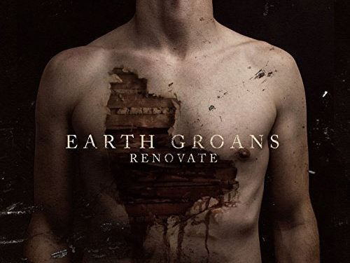 Earth Groans released a video for “The Estate”