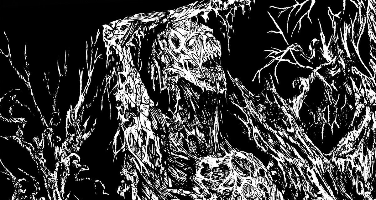Gatecreeper releases new 7″ “Sweltering Madness”