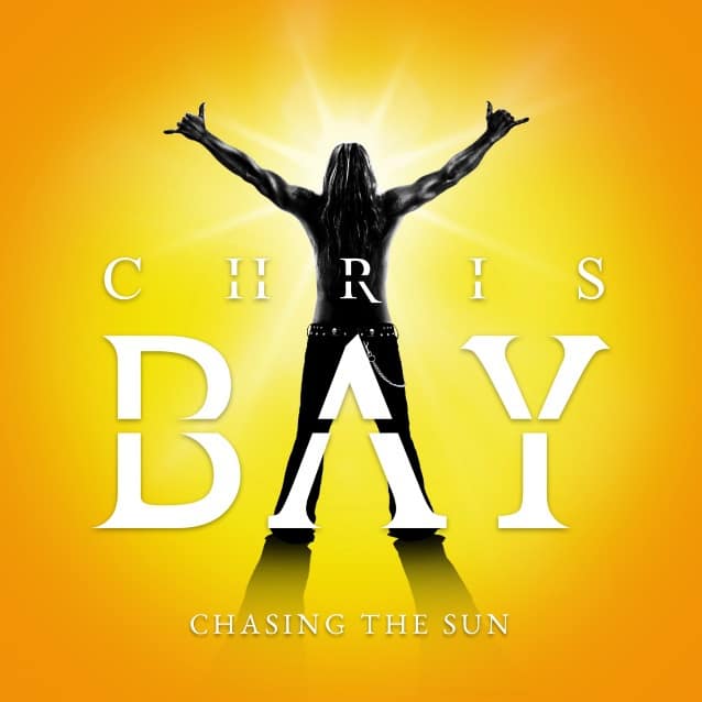 Chris Bay released a video for “Radio Starlight”