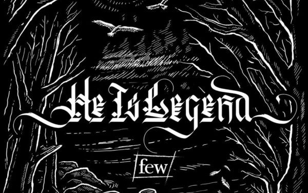 He is Legend released a video for “Sand”