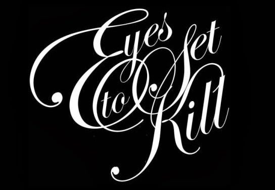 Eyes Set to Kill released a video for “Break”