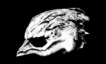 Legend of the Seagullmen released the song “The Fogger”