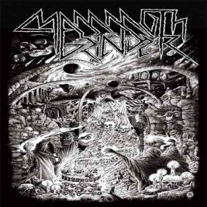 Mammoth Grinder released the song “Superior Firepower”