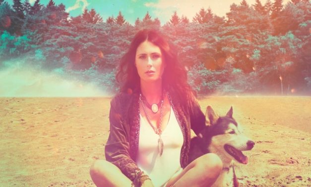 My Indigo (Sharon Den Adel) released a lyric video for “Where is My Love”