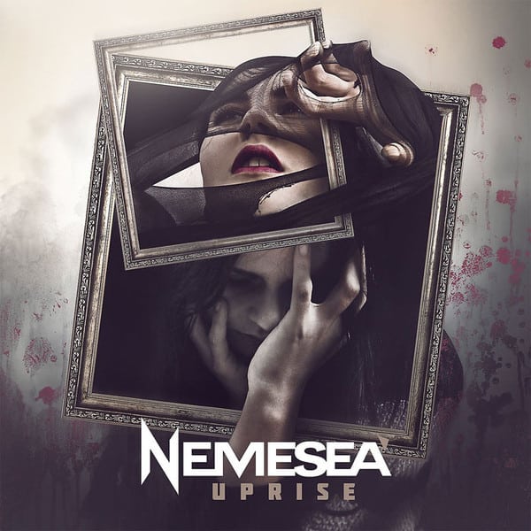Nemesea released a video for “Hear Me”