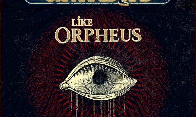 Orphaned Land released a video for “Like Orpheus”
