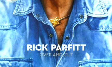 Rick Parfitt released the song “Without You”
