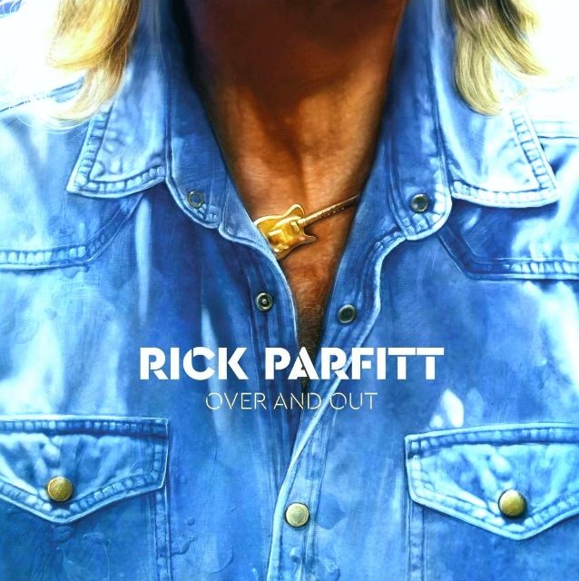 Rick Parfitt released a lyric video for “Long Distance Love”
