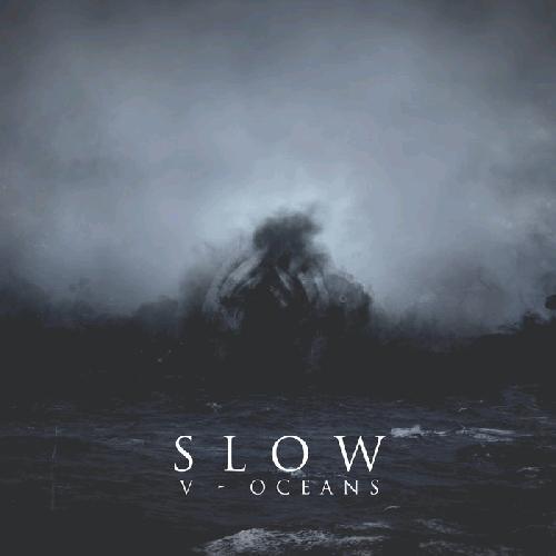 Slow released a lyric video for “Deluge”