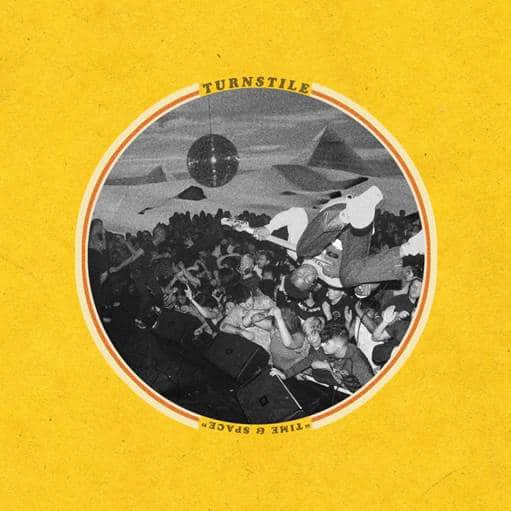Turnstile released the song “I Don’t Wanna Be Blind”
