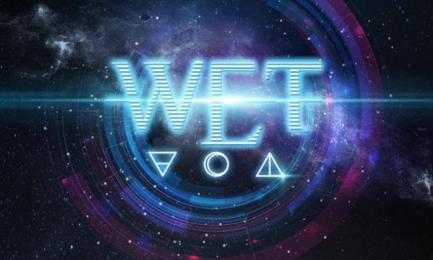 W.E.T. released the song “Watch the Fire”