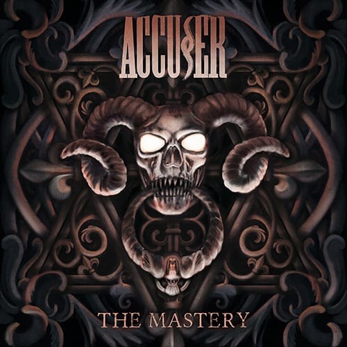 Accuser released a video for “Catacombs”