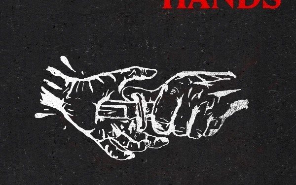 Savage Hands released a video for “Red”