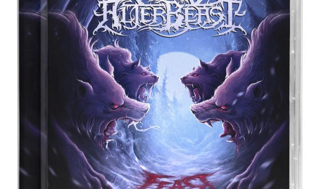 Alterbeast released the song “The Maggots Ascension”