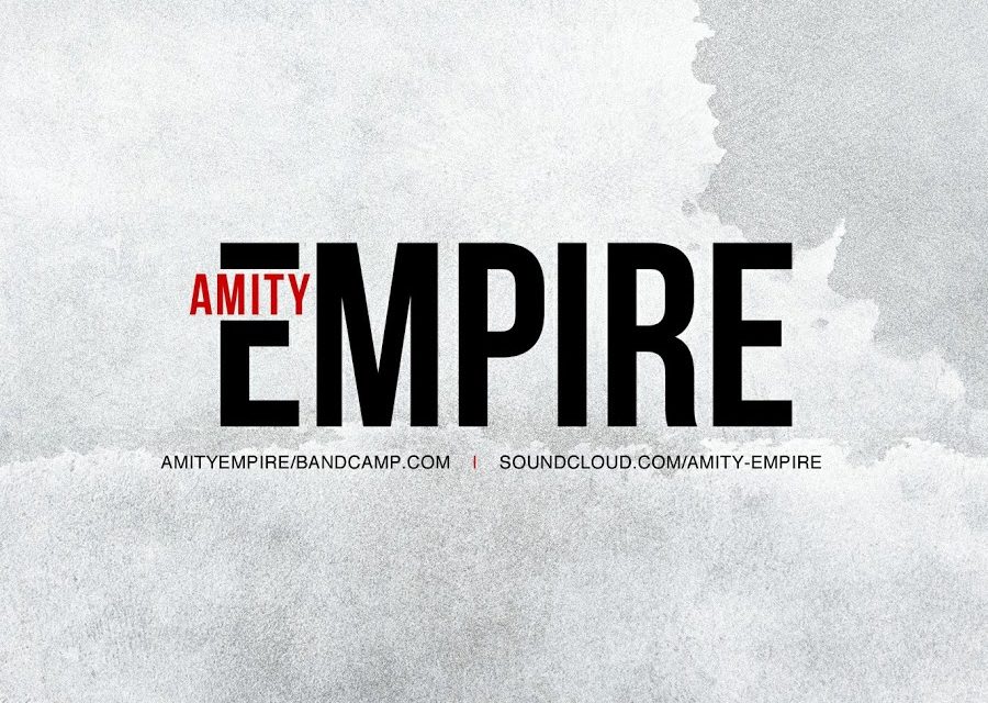 Amity Empire released a lyric video for “Lord of the Fleas”