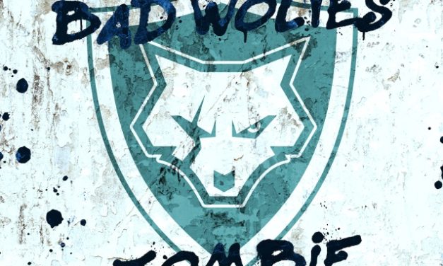 Bad Wolves released their cover of The Cranberries classic “Zombie”