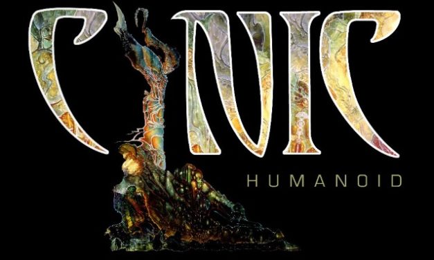 Cynic released a new song “Humanoid”