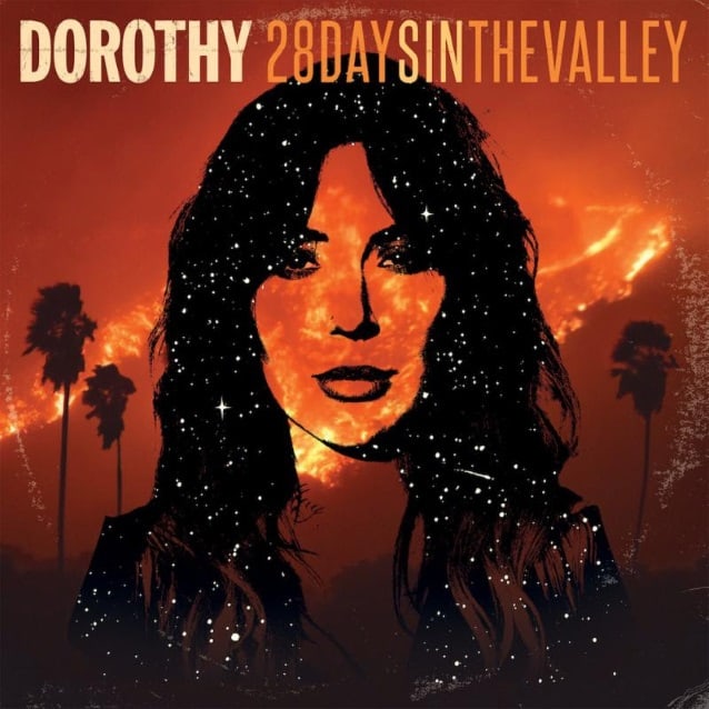 Dorothy released the song “Flawless”